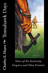 BookCoverImage Tomahawk Days small