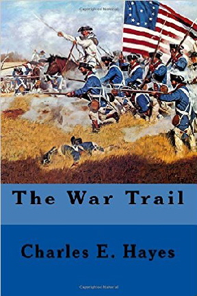 The War Trail